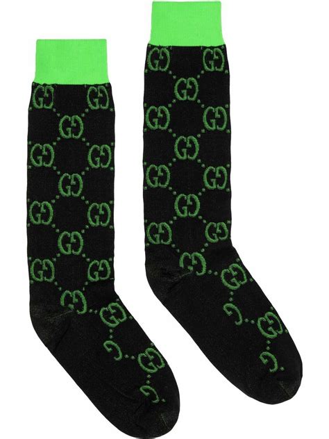 gucci nylon socks|Gucci socks expensive.